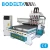 Import Best Price 3 Axis 1325 Multi Spindle Four Heads Pneumatic ATC Wood Door Cabinet Cnc Router Machine from China
