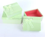 Best price decorative indian sweet packaging gift boxes for wedding