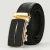 Import Best price fashion mens leather waist belts from China