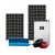Import best price on tied grid 3kw 3000w inverter power for kits wholesale china turnkey solar panel production line from China