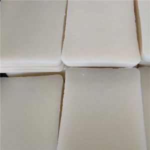 best price white wax Chinese insect wax