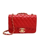 Best Quality handbags from turkey for women set genuine leather shoulder bag girl channel bags