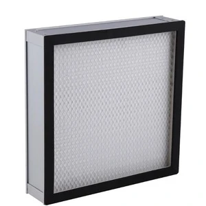 Best Quality Hepa Air Filter  hepa filter in air filter