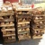 Import Best Quality Kiln dried split firewood on pallets/ Firewood on crates low price from China