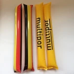 Best Quality PE Inflatable Thunder Stick