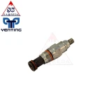 Best quality Valve Cartridge parts for concrete pump