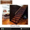 Best Quality Wood Stairs at Reasonable Price