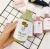 Import Best Seller  Deep Cleansing Exfoliatin Fruit Peeling Gel Removal Dead Skin Body Wash Body Scrub Exfoliating Shower Gel from China