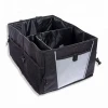 Best Sellers Easy Carry Travel Storage Box Foldable Car Trunk Organizer