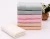 Import Best selling 40*80cm beautiful stain luxury bamboo fiber towel from China