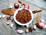 Best Selling Masaman Curry Saste Nittaya Brand Thai Curry Paste Halal 100% Hight Quality
