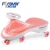 Import Best selling plastic ride on car sliding baby swing car / cheap kids swing car / ride on toys twist car for sale from China