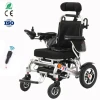 Best Selling Products 2024 Rehabilitation Therapy Supplies High Quality Electric Wheelchair Hospital Equipment Power Wheelchair