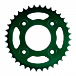 Best selling products in bangladesh Standard front motorcycle transmissions sprocket
