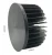 Import Best Selling Round Circular High Bay Pin Fin Aluminium COB Led Light Flexible Heat Sink from China