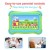 Import Best selling Stock High factory Quality Android Touch Screen 7 Inch Kids Tablet PC from China