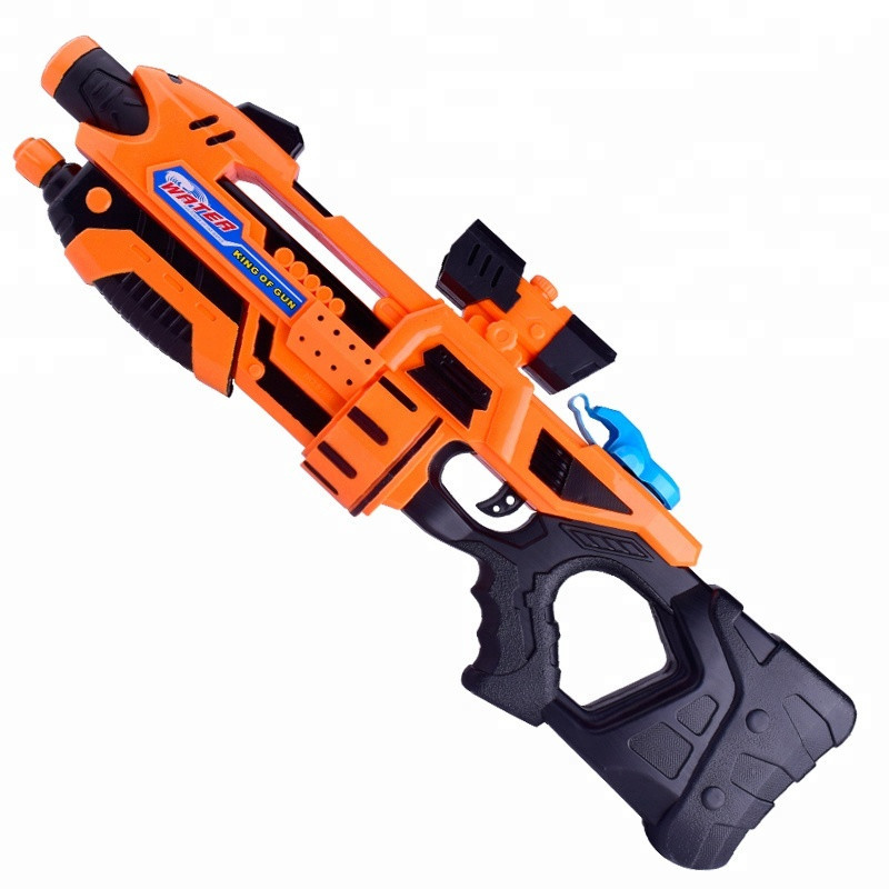 Buy Best Summer Toy Plastic Big Super Shoot Water Gun For Kids And ...