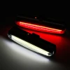 Bicycle Light Rechargeable Front Bike Tail Rear Light Bright Bike Led Flashlight for Bicycle Luz Bicicleta Luces Bicicleta