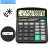 Import Big Button 12-digit Calculator from China