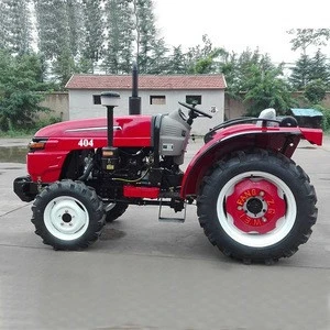 Big discount !!! cheap tractor machine agricultural farm equipment TY304 TY354 TY404 hot sale in Africa