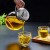Import Big volume borosilicate glass tea water pitcher from China