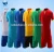 Import Big World  Custom Made Soccer Team Uniform  Team Jerseys Soccer Wear from China