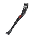 Bike parts/Other bicycle parts single-side adjustable kickstand