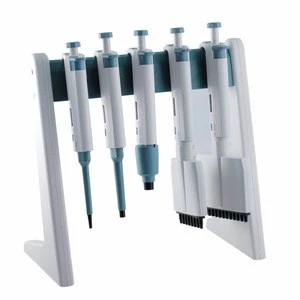 BIOBASE China Laboratory Round Stand  MicroPette Plus and Linear Stand Pipette