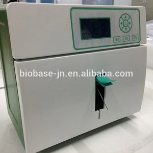 BIOBASE Hospital Medica BK-005 Laboratory Portable Blood Gas Electrolyte Analyzer