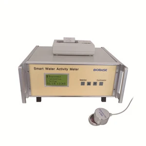 Biobase Laboratory Use USB Interface Water Activity Meter