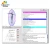 Import Bioplasm 3d nls body health analyzer body diagnosis with medical physiotherapy from China