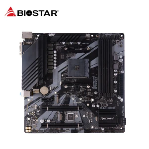 BIOSTAR B450GT AMD ddr4 M.2 CPU b450 motherboard