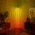 Import Biumart Blind Drop Shipping Colorful Floor Lamp Nordic Standing Decoration RGB LED Corner Floor Lamp with Remote Controller from China