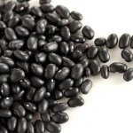 Black Beans Dried Kidney Beans