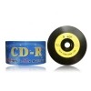 Black color CD-R