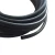 Import Black color high quality high adaptability water pump sand dredge suction rubber hose from China from China