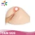 Import Black fake silicone breast,transparent breast,can be customized colour breast form from China