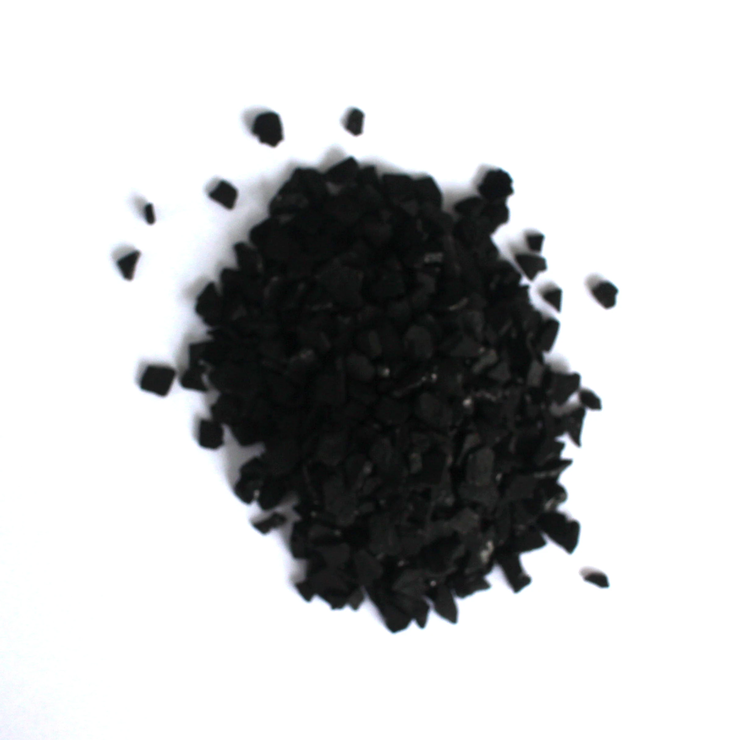 black granular activated carbon manufacturer