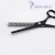 Import Black OFFSET HAIR SCISSOR THINNER COMBO Scissor for beauty and personal care 2020 New Scissors Professional hair Scissors set from China