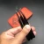 Import Black plasma lash extension tweezers with custom logo/Each ASB Tweezer is hand tested from Pakistan