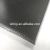 Import Black PVC coated fabric logistics conveyor belt from China