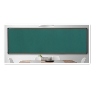 blackboard/greenboard for school magnetic and marker board 120 x180