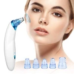 Blackhead Remover Pore Vacuum Suction Skin Care Tool