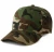 Import Blank Camo Hats Military Cap Baseball Hat Custom Snapback Trucker Tactical Army Camouflage from China