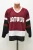 Import blank custom ice hockey jersey,player names &amp; numbers Ice hockey jerseys from Pakistan