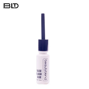 BLD 12 ml private label eyelash extension glue for sale