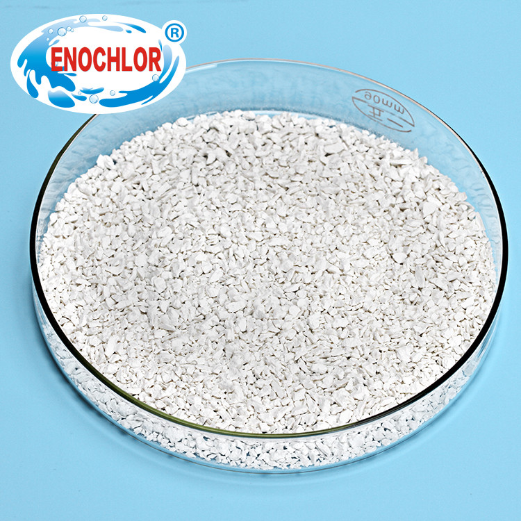 Buy Bleaching Powder Calcium Hypochlorite Water Treatment Chemicals