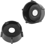 Blender Replacement Parts for 6 Point Blender Blade Assembly with 4902 Jar Bottom Base and O Ring Seal Gasket