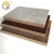 Import BLK Factory directly sale melamine mdf board with great price from China