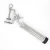 Import Boat Accessories Stainless Steel Fishing Rod Holders Used Yacht Boat Parts Accessories from China